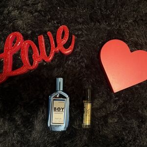 Perfume For Men And Women